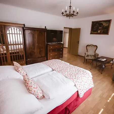 Chonky Cat Appartement Moravske Toplice